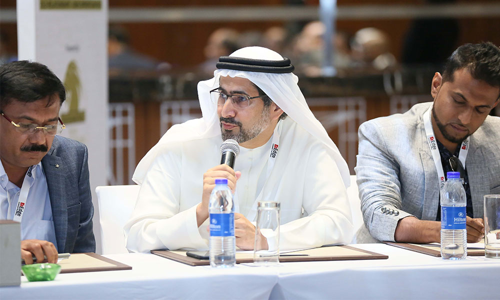 India – UAE Strategic Conclave