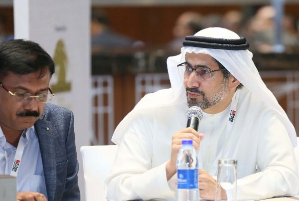 India – UAE Strategic Conclave